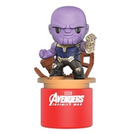Tesco Be An Avengers Series (Thanos Avengers Stamper)