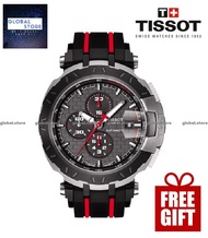 Tissot T092.427.27.061.00 T-Race Automatic Chronograph MotoGP Limited Edition T0924272706100