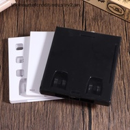 # thehear # Portable Game Cards Storage Case For 3DS DS Wii Storage Box Shoproof Hard Shell Game Car