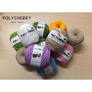 Onitsuga PolyCherry Knitting Yarn