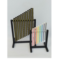 Stress Point Break Physics Toy for Teaching Children - Desk Toy