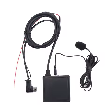 Top-Rated Bluetooth 5.0 AUX USB Music Adapter for Pioneer Radio P99 P01 IP-BUS