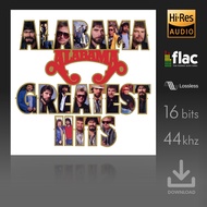 Alabama - Alabama - Greatest Hits Vol. 1,2,3 - Digital Download - [FLAC] Hi-Res Audio