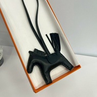 Hermes 黑色小馬2023離櫃