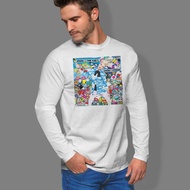 Gwen Stefani No Doubt Long Sleeve T-Shirt