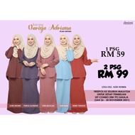 Kurung Dariya Adriana