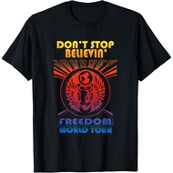 Journey Don'T Stop Believin' T-Shirt