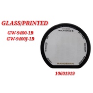 Genuine Glass for GW-9400-1B Replacement Parts - Glass / Printed