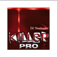 Dr Neubauer Killer Pro