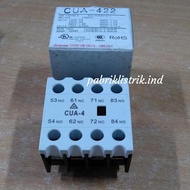 Auxiliary Contact Help 2No 2Nc 2A2B Upper Cua 4 Taian Teco