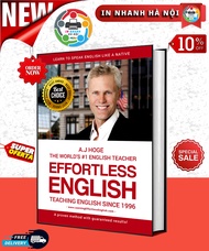 Effortless English - in nhanh ha noi