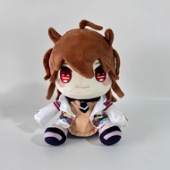 New Product agnes tachyon plush Horse Racing Girl Animation Merchandise plush Doll Doll Boys Girls G