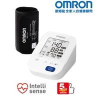 Omron HEM-7156 手臂式血壓計 hem7156
