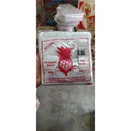 PLASTIK TANGKAL SUPIT TANGKAL 6X14 CAP NENAS READY STOCK