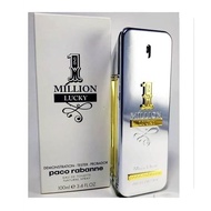 Paco Rabanne 1 Million Lucky (Original Tester)