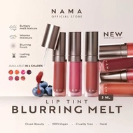 [NEW LAUNCH] BLURRING NAME MELT LIP TINT