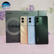 VIVO V29E 5G 8/256GB SECOND FULLSET 