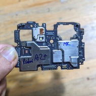Old Redmi A2+/A2 Plus motherboard disassembled, original motherboard - Redmi A2 Plus Mainboard (fing