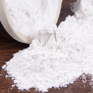 Wheat Starch/Wheat Starch/Chengfen 500g/Chengfen/Chengfen (Separate Packaging) Snowskin Mooncake Ing