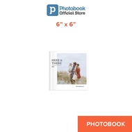 Kids Fun (Hardcover/Softcover) (20/40 Pages) (App Exclusive) [e-voucher] [Photobook Singapore]