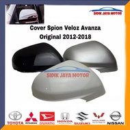 Cover Spion Avanza Veloz Xenia Original  2012 2013 2014 2015 2016 2017 2018 Cover Tutup spion Avanza