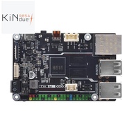 PI V1.2 Quad Core Processor with 2.4G WiFi 40Pin GPIO VS  for Klipper I3 CoreXY 3D Printer DIy User