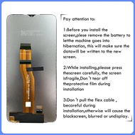 XD หน้าจอ IPS 6.5นิ้วสำหรับ VNA-LX2 LCD ใน X5 Huawei Honor อะไหล่ประกอบหน้าจอเครื่องอ่านพิกัดหน้าจอส