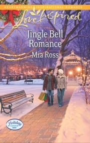 Jingle Bell Romance Mia Ross
