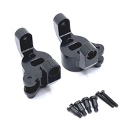 Metal Front C-Hub Carrier Caster Block For HB Toys ZP1001 ZP1002 ZP1003 ZP1004 ZP 1001 1/10 RC Car U
