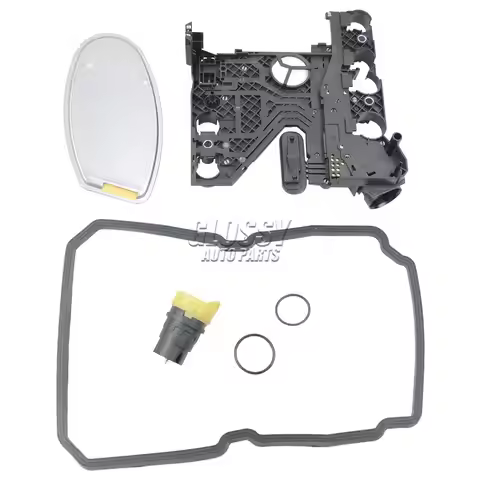 AP02 FOR MERCEDES AUTOMATIC GEARBOX 722.6 CONTROL UNIT ELECTRICAL KIT FITS E C S R G ML SL SLK CLK C