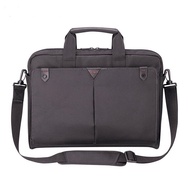 Targus One-Shoulder Portable Crossbody Laptop Bag Cn514/Cn515 Black