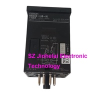 Adjustable design New and Original OMRON Counter TIME RELAY H5CX-A11 L8 L8D AD-N H5CC-A