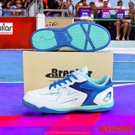 Breaker Futsal รุ่น LUCENT FUSION รองเท้าฟุตซอล ฟุตบอล เตะบอล BK1229