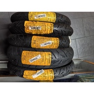 CONTINENTAL CONTISTREET TYRE 70/90-17 80/90-17 90/80-17 120/70-17 250-18 80/90-18 TUBELESS TYTE