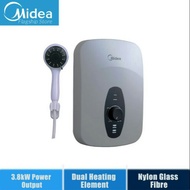 Midea Instan Water heater,MIDEA MANDIA AIR PANAS