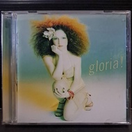 [Female Artist] Gloria Estefan - Gloria