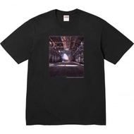 [New York Fantasy] SUPREME FW24 Day's End Tee Short T