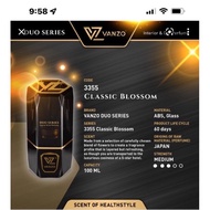 Vanzo3355duoseriesinterior