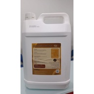 Gee Zee comefood brown sugar 5kg signature