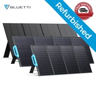 BLUETTI REFURBISHED PV120 PV200 PV350 Portable Solar Panels 120W 200W 350W Solar Panel Portable Fold