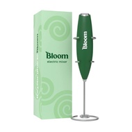 Bloom Nutrition Milk Frother, Hand Mixer, Electric