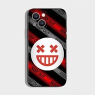 TP-2 Game Arknights Phone Case For iPhone 16, 17，15,14,13,12,11 Plus,Pro Max,XS,X,XR,SE,Mini,8,7,Sof