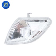 Corner Light (Shirt) SOLUNA 99 TYC Left (White) (18-A106-01-6B)