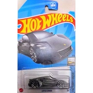 Hot Wheels Lotus Emira