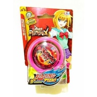 AULDEY YOYO BLAZING TEENS FIRE PHOENIX ORIGINAL
