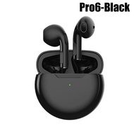 illut Air Pro6 TWS Bluetooth Wireless Earphone Earphone for IOS Android