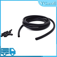 2m Windscreen Washer Pipe Hose Wiper Cleaning Nozzle Pipe Front Windscreen Wiper Arm Washer