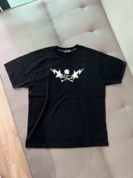 BAPE x Mastermind Japan