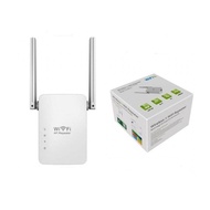 Modem phát Wifi tp-linhk 840N 841N 2 an ten và Kích Sóng Wifi Pix-Link LV-WR13. LMS