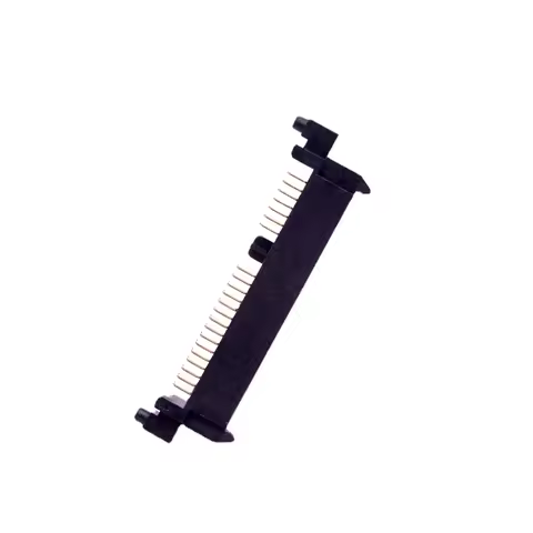 SATA Hard Drive Connector IDE HDD Interposer Adapter for Dell Alienware M15X M17X R1 R2 Acer 6530 69